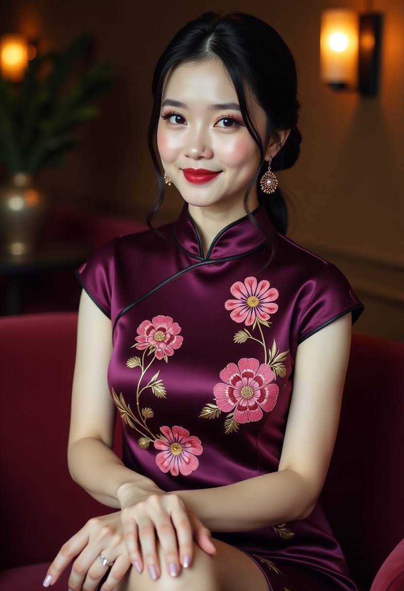 月照南坡电视剧海报