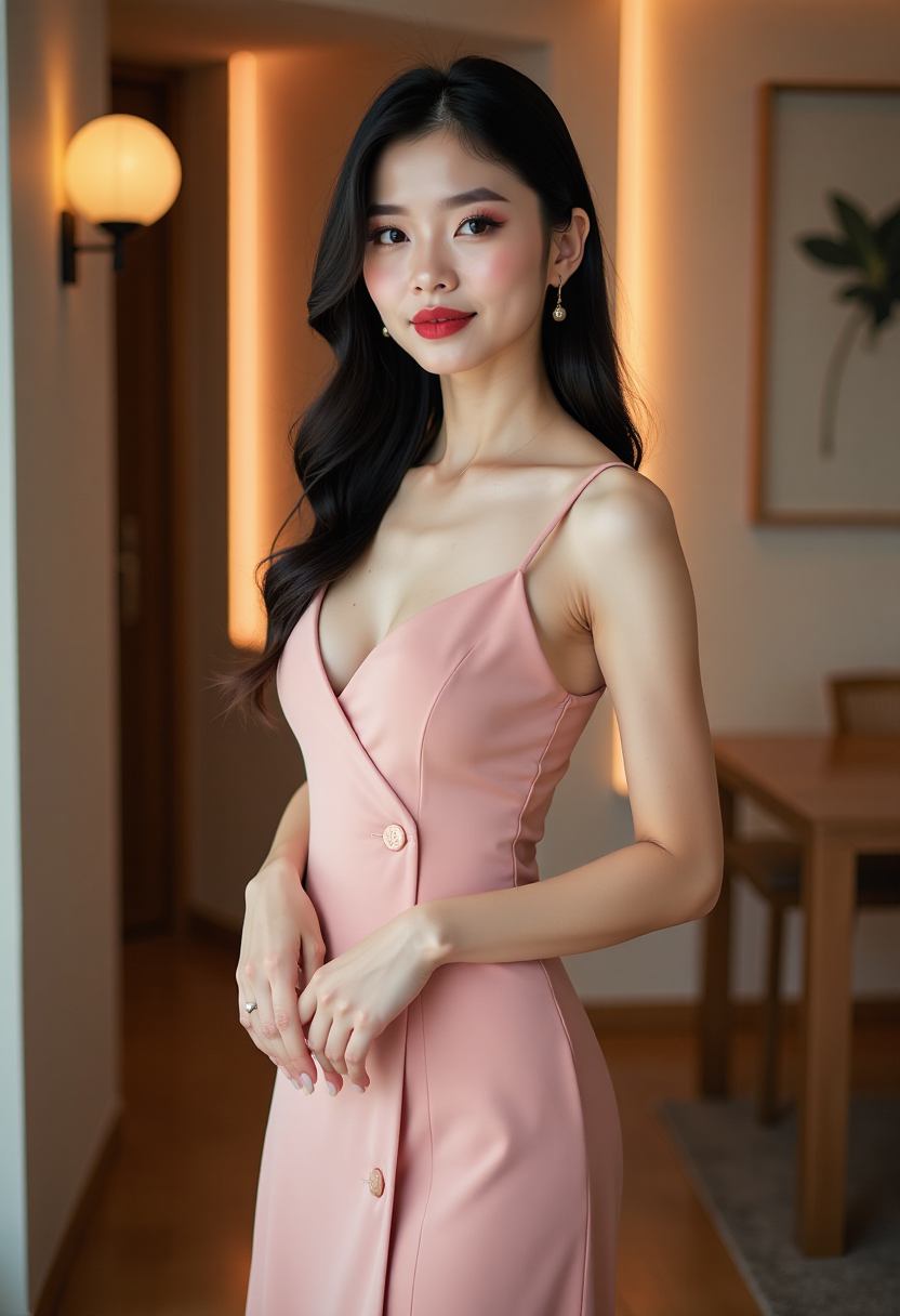 远山邮局电影海报