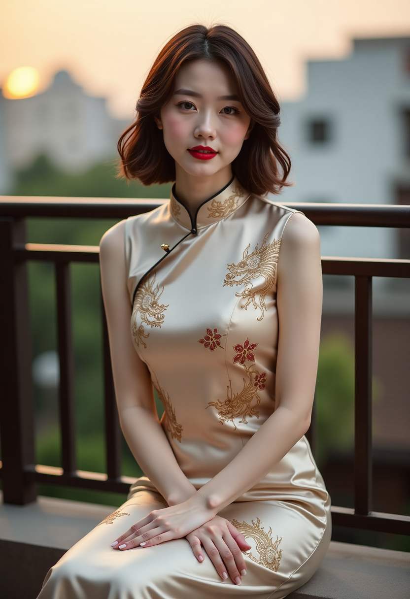 灶台边的夏天电影海报